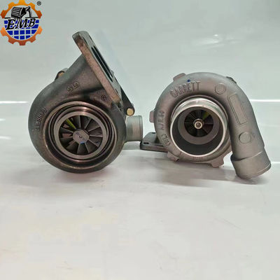 Turbo 6D95 Turboşarj 6207-81-8210 Kazı makinesi için 6207-81-8110 PC200-5 Turbo