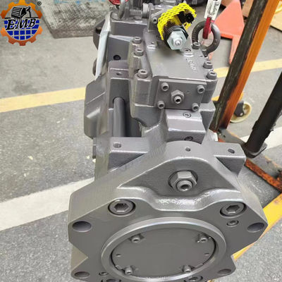 14773006 EC750 için hidrolik pompa VOE14773006 EC750D K3V280DTH hidrolik pompa