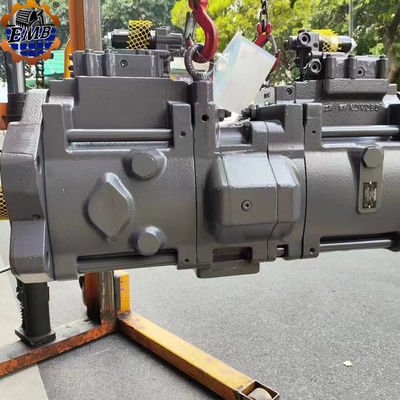 14773006 EC750 için hidrolik pompa VOE14773006 EC750D K3V280DTH hidrolik pompa
