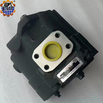 PVD-0B-18P Hidrolik Piston Pompası Nachi Gear Pompası PVD-0B-16 Ekskavator Pompası için