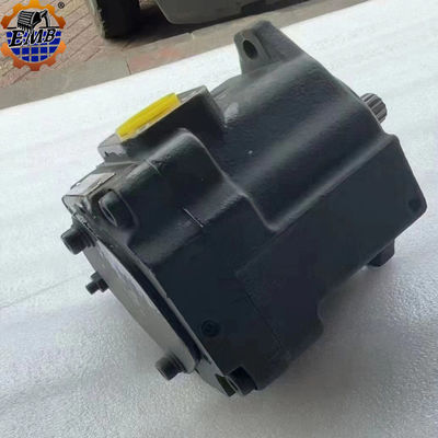 PVD-0B-18P Hidrolik Piston Pompası Nachi Gear Pompası PVD-0B-16 Ekskavator Pompası için