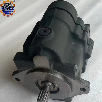 PVD-0B-18P Hidrolik Piston Pompası Nachi Gear Pompası PVD-0B-16 Ekskavator Pompası için
