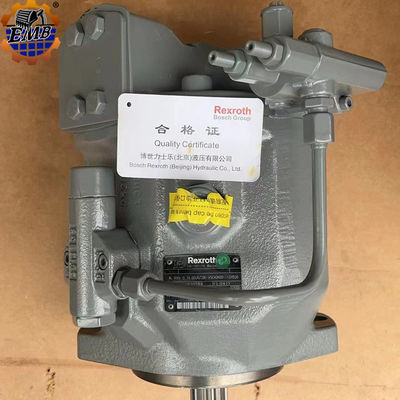 A10VO71 Yüksek Kaliteli A10VO74 A10VO74DFLR Piston Pompası 20/602100 Hidrolik Pompa