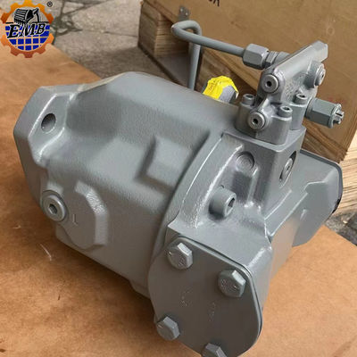 A10VO71 Yüksek Kaliteli A10VO74 A10VO74DFLR Piston Pompası 20/602100 Hidrolik Pompa