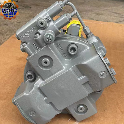 A10VO71 Yüksek Kaliteli A10VO74 A10VO74DFLR Piston Pompası 20/602100 Hidrolik Pompa