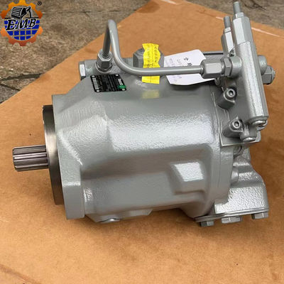 A10VO71 Yüksek Kaliteli A10VO74 A10VO74DFLR Piston Pompası 20/602100 Hidrolik Pompa