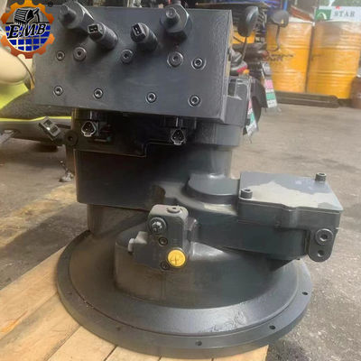 400914-00017A Doosan DX380 Kazıcı Hidrolik Ana Pompa 400914-00017b K1004522B