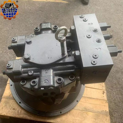 400914-00017A Doosan DX380 Kazıcı Hidrolik Ana Pompa 400914-00017b K1004522B