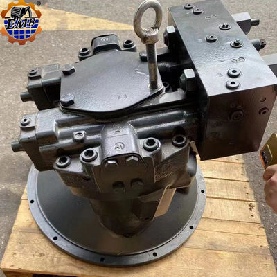 400914-00017A Doosan DX380 Kazıcı Hidrolik Ana Pompa 400914-00017b K1004522B