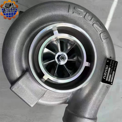 1-87618329-0 Orijinal Yeni 6WG1 Efi Motoru Turboşarj 8-98192186-1 ISUZU için