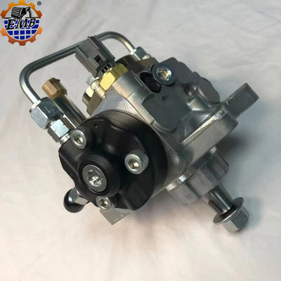 Orijinal Yeni 8-98346317-0 Yakıt Pompası 294000-2600 Isuzu için 4HK1 Yakıt Enjeksiyon Pompası