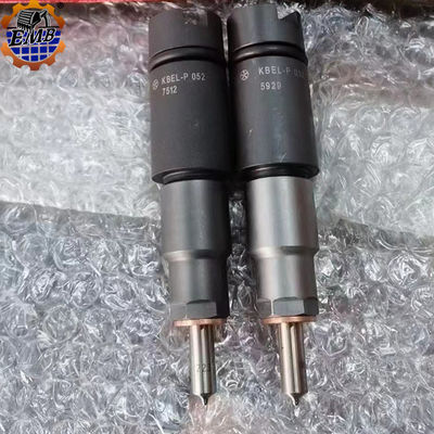 3975929 Dizel Motor Enjeksiyon Mülteci Yeni Yakıt Enjeksiyonu 4062568 3973059