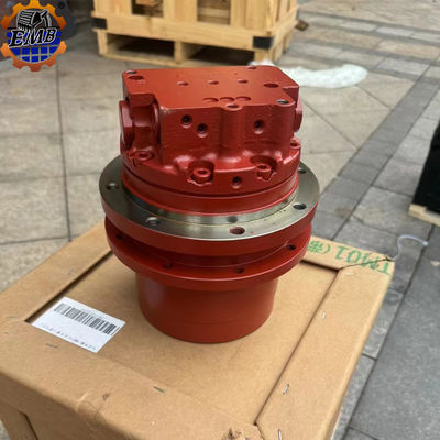 Kazı makinesi TM01 TM02 TM03 Final Drive TM04 TM06 TM07 TM09 Seyahat motoru TM18 TM22 TM40 TM60 Seyahat cihazı