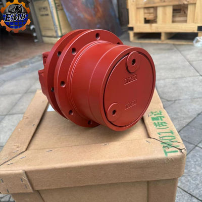 Kazı makinesi TM01 TM02 TM03 Final Drive TM04 TM06 TM07 TM09 Seyahat motoru TM18 TM22 TM40 TM60 Seyahat cihazı