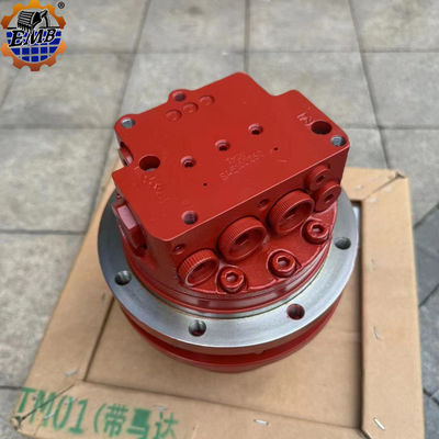 Kazı makinesi TM01 TM02 TM03 Final Drive TM04 TM06 TM07 TM09 Seyahat motoru TM18 TM22 TM40 TM60 Seyahat cihazı