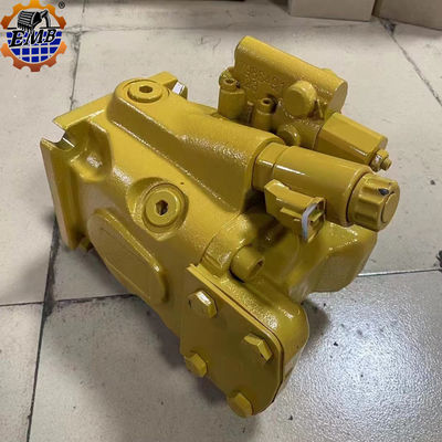541-2638 E307.5GC için hidrolik piston pompası 5412638 hidrolik pompa mini kazıcı