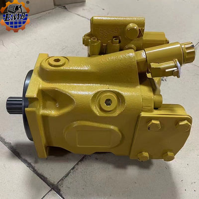 541-2638 E307.5GC için hidrolik piston pompası 5412638 hidrolik pompa mini kazıcı