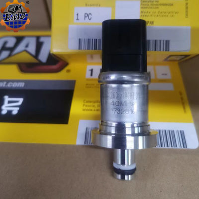 260-2180 Sensör Kazı Makinesi Parça 320D Basınç Sensörü 2602180 Cat Parçaları İçin