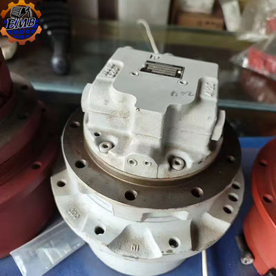 Orijinal Yeni GM05 Son Sürücü GM05VA Kazıcı PC40XM için Seyahat Motoru