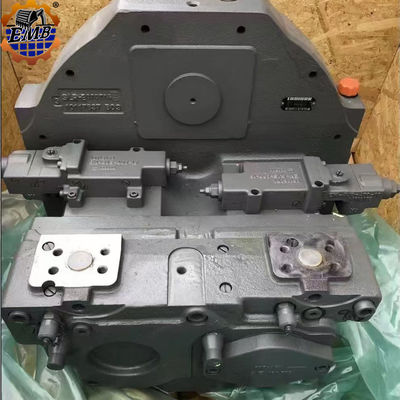 R916 10123581 Hidrolik Pompa 10123795 DPVP 0 108 DPVPO108 Piston Pompası Assy