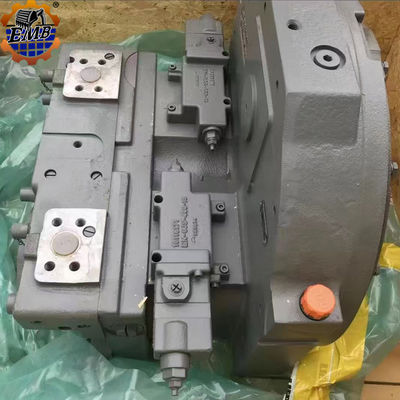 R916 10123581 Hidrolik Pompa 10123795 DPVP 0 108 DPVPO108 Piston Pompası Assy