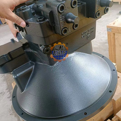 31KB-10030 Ekskavator R520LC-9 DX520 Hidrolik Pompa R902277494 A8VO225 Ana Pompa