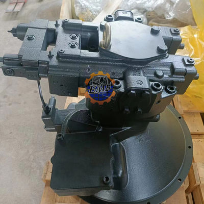 31KB-10030 Ekskavator R520LC-9 DX520 Hidrolik Pompa R902277494 A8VO225 Ana Pompa