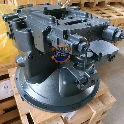 31KB-10030 Ekskavator R520LC-9 DX520 Hidrolik Pompa R902277494 A8VO225 Ana Pompa