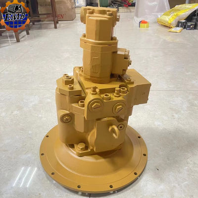 165-9270 Piston Pompası AP2D36 Ekskavator için Hidrolik Ana Pompa E307C
