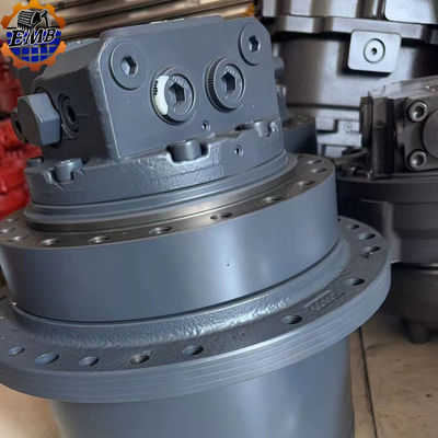 Orijinal Yeni TM22VC-A-47/80-1 Seyahat Motoru TM22VC Seyahat Cihazı Doosan TM22 Son Sürücü
