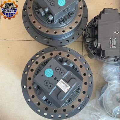 Orijinal Yeni TM22VC-A-47/80-1 Seyahat Motoru TM22VC Seyahat Cihazı Doosan TM22 Son Sürücü