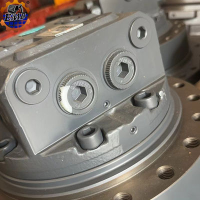 Orijinal Yeni TM22VC-A-47/80-1 Seyahat Motoru TM22VC Seyahat Cihazı Doosan TM22 Son Sürücü