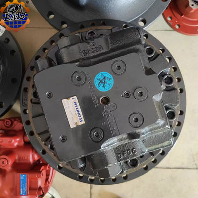 XKAH-00901 Seyahat Motoru Assy 31N7-40020BG Hyundai R250NLC-7A için Son Sürücü