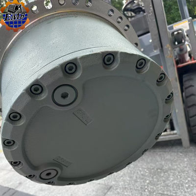 YN15V00037F1 GM41VC Final Drive Assy GM41 Seyahat Motoru YN15V00037F3 SK210 için