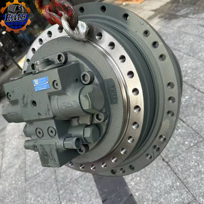 YN15V00037F1 GM41VC Final Drive Assy GM41 Seyahat Motoru YN15V00037F3 SK210 için