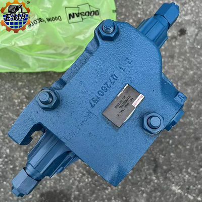 K1000786 Yapı Parçaları için Orijinal Yeni DH80 Kontrol Valf Assy