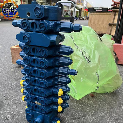 K1000786 Yapı Parçaları için Orijinal Yeni DH80 Kontrol Valf Assy