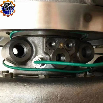 4956137 Cummins QSK19 Motor Turboşarjcı Çeşitli Modeller HE800FG 4040240 EX1200-6 Turbo