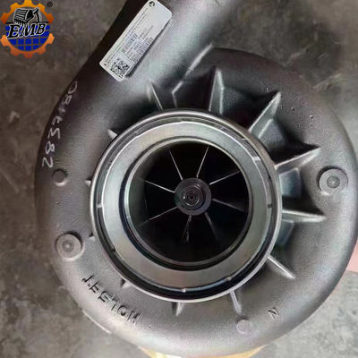 4956137 Cummins QSK19 Motor Turboşarjcı Çeşitli Modeller HE800FG 4040240 EX1200-6 Turbo