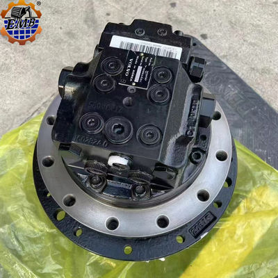 14734167 Ekskavator Parçaları Seyahat Motoru VOE14734167 EC75D Son Sürücü