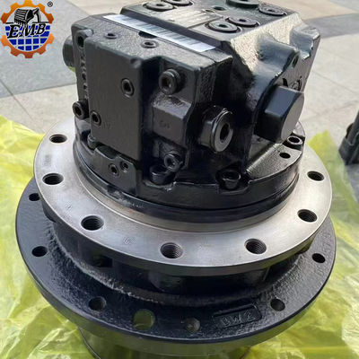 14734167 Ekskavator Parçaları Seyahat Motoru VOE14734167 EC75D Son Sürücü