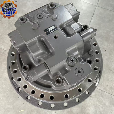 14797018 EC350 Seyahat Aygıtı VOE14797018 Excavator için Son Sürüş Motoru