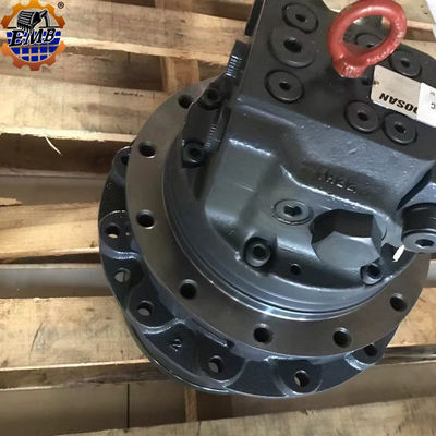 170401-00090C Son Sürücü 170401-00090 DX60-9 kazıcı için seyahat motoru