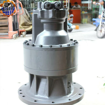 KTC11111 SH500 Swing Motor Genuine Yeni KTC0171 CX460/CX470 Swing Drive For Excavator Parts
