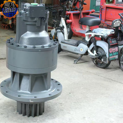 KTC11111 SH500 Swing Motor Genuine Yeni KTC0171 CX460/CX470 Swing Drive For Excavator Parts