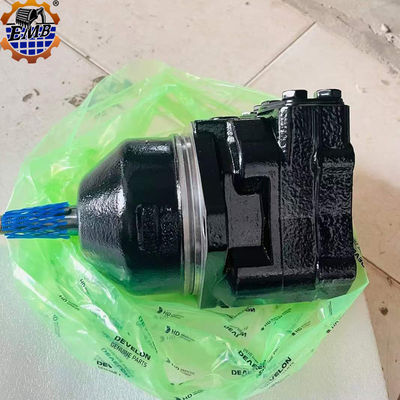 300506-00006 DX700LC/DX700LC-9C/DX700LC/DX700LCA için fan motoru orijinal parçaları