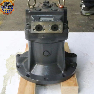 170303-00001 DX140LC Slew Motor K1000101 K1007357B DX150 Ekskavatör Swing Motor