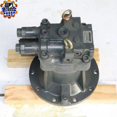 170303-00001 DX140LC Slew Motor K1000101 K1007357B DX150 Ekskavatör Swing Motor