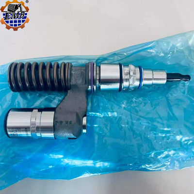 400903-00069 DX225 Yakıt Enjeksiyonu 0445120268 Motor Parçaları Genel Demiryolu Yakıt Enjeksiyonu