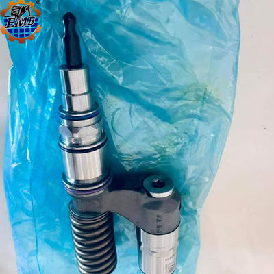 400903-00069 DX225 Yakıt Enjeksiyonu 0445120268 Motor Parçaları Genel Demiryolu Yakıt Enjeksiyonu